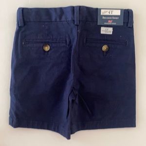 NWT boys VV breaker shorts